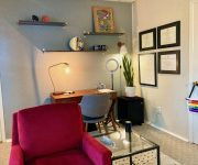 Interior Photo of Our Location - Panorama Therapy in Austin 78746